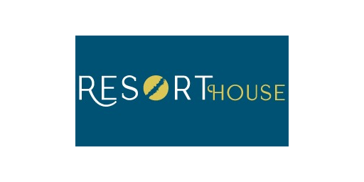 ResortHouse · LOGO