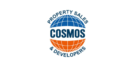 Cosmos Properties · LOGO