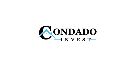 Condado Invest · LOGO