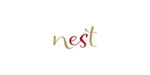 Nest Bostad · LOGO