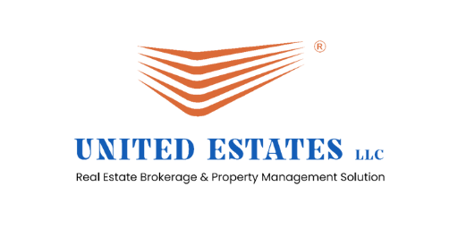 UNITED ESTATES L.L.C · LOGO