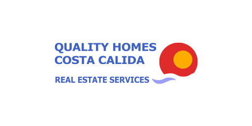 Quality Homes Costa Calida · LOGO