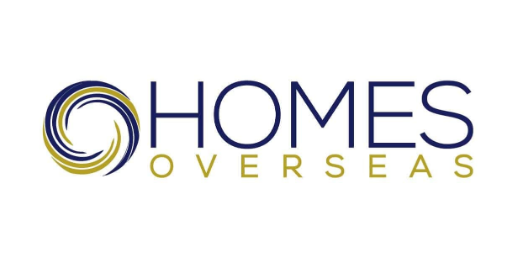 Homes Overseas · LOGO