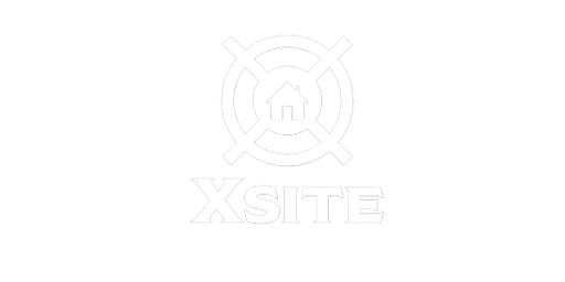 Xsite Real Estate Broker · LOGO