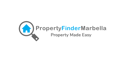 Property Finder Marbella · LOGO