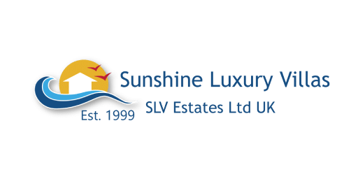 Sunshine Luxury Villas · LOGO