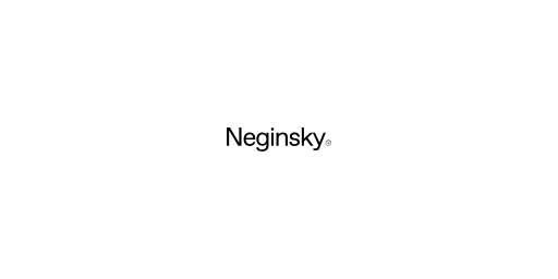 Neginski &middot; LOGO