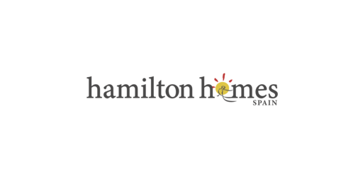 Hamilton Homes · LOGO