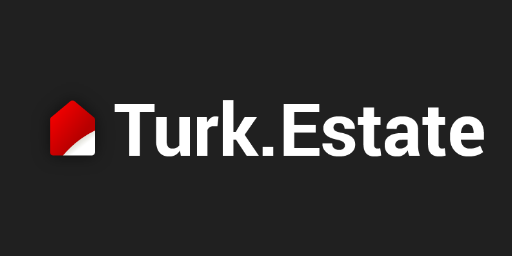 Turk.Estate &middot; LOGO
