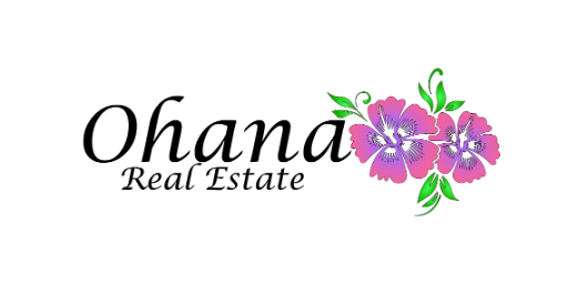 Ohana Real Estate · LOGO