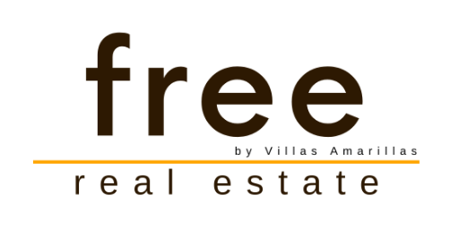 Free Real Estate · LOGO