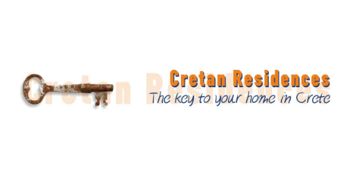 Cretan Residences · LOGO