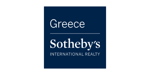 Greece Sotheby's International Realty · LOGO