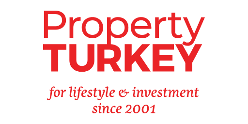 Property Turkey &middot; LOGO