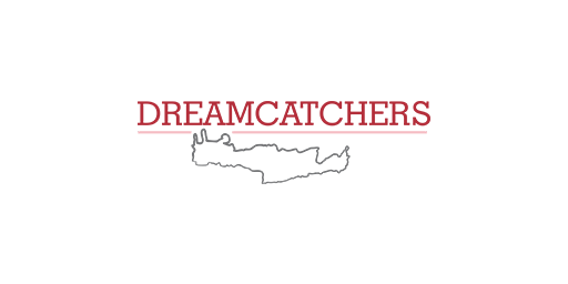 Dreamcatchers Crete · LOGO