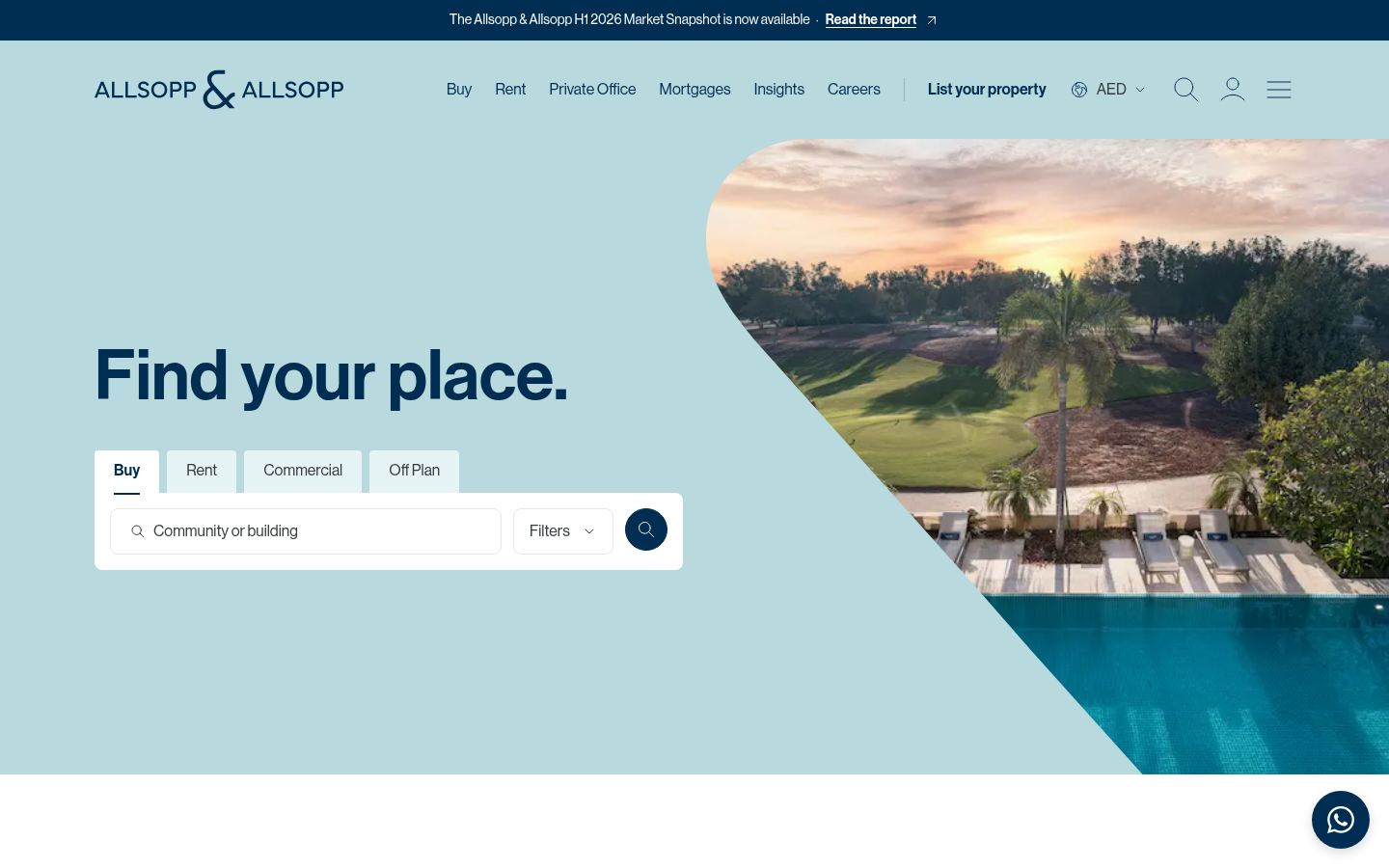 Allsopp & Allsopp · HOMEPAGE_SCREENSHOT