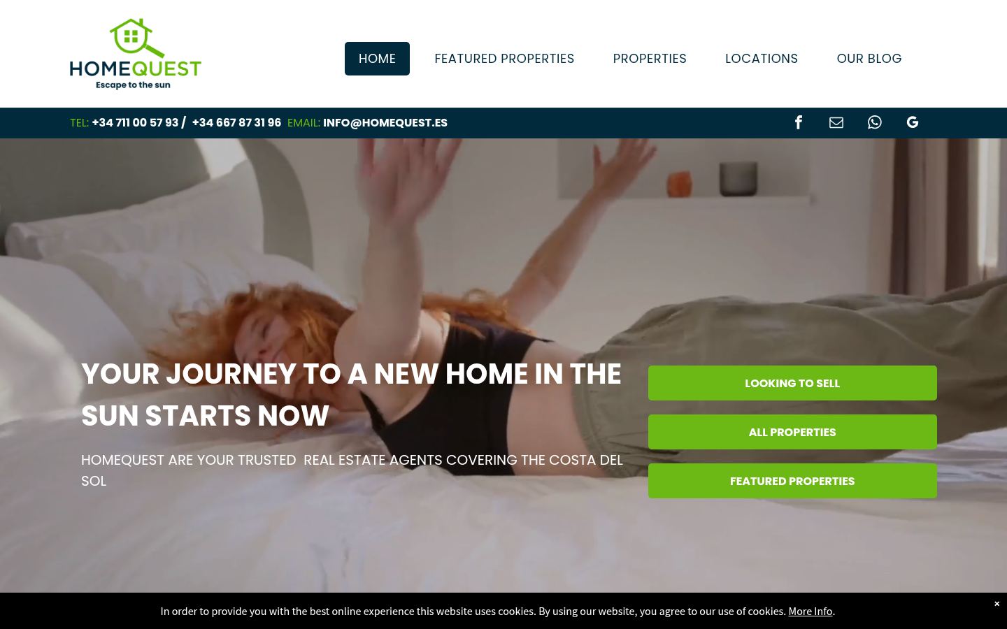 Home Quest · HOMEPAGE_SCREENSHOT