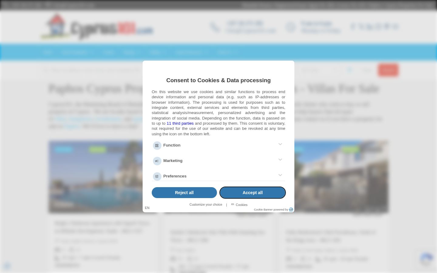 Cyprus 101 · HOMEPAGE_SCREENSHOT