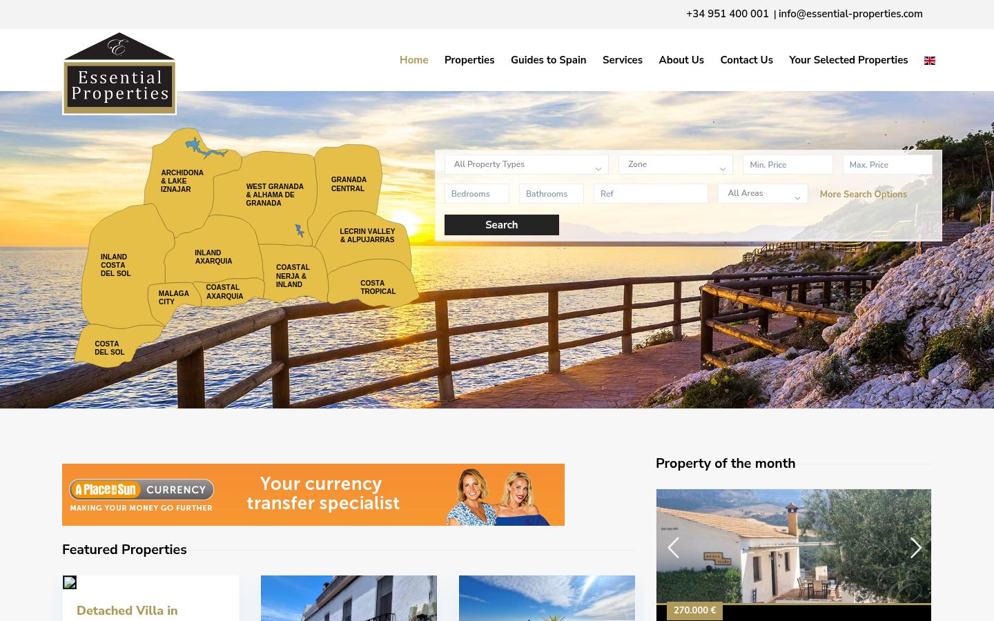 Essential Properties · HOMEPAGE_SCREENSHOT
