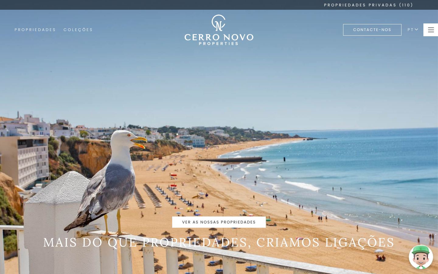Cerro Novo · HOMEPAGE_SCREENSHOT
