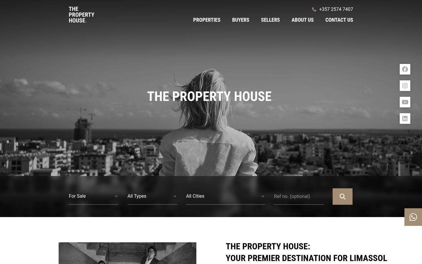 ThePropertyHouse · HOMEPAGE_SCREENSHOT