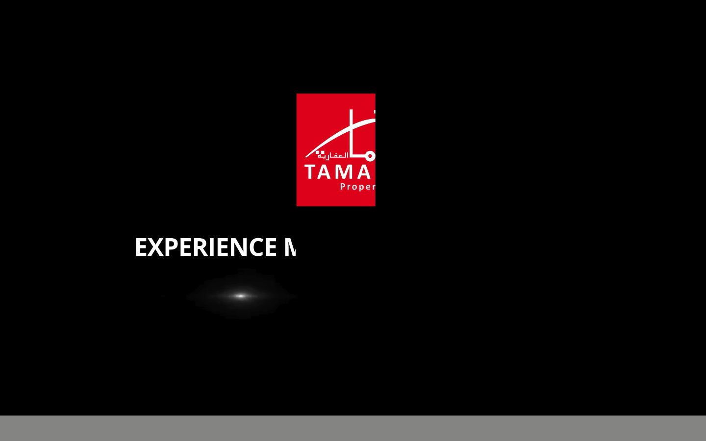 Tamani Properties · HOMEPAGE_SCREENSHOT